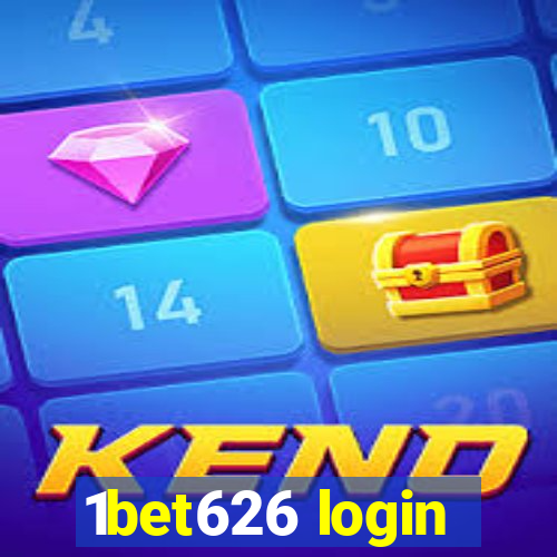 1bet626 login